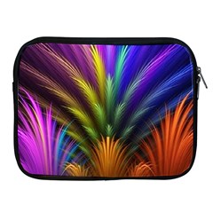 Abstract Colors - , Abstract Colors Apple Ipad 2/3/4 Zipper Cases