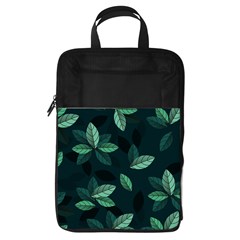 Foliage Foldable Shoe Storage Bag