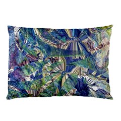 Blue Blend Pillow Case