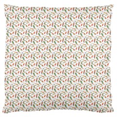 Boho Pattern 3 Large Cushion Case (one Side)