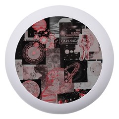Aesthetic , Aesthetic, Dark Dento Box With Mirror