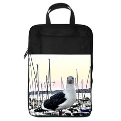 Fisherman?¯s Ward, San Francisco, Ca Foldable Shoe Storage Bag