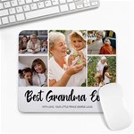 Best Family Ever Photo Mousepad Collage Mousepad 9,25 x7,75  Mousepad - 1