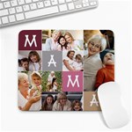 Mama Photo Mousepad Collage Mousepad 9,25 x7,75  Mousepad - 1