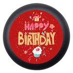 Happy Birthday Dento Box Dento Box with Mirror Front