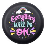 Everything will be OK Dento Box with Mirror Front