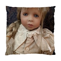 Designer,s Doll-1 Standard Cushion Case (one Side)