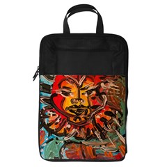 Image Foldable Shoe Storage Bag