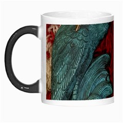 Birds Morph Mug