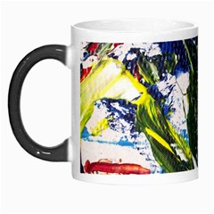 Snow In A City-1-1 Morph Mug