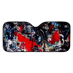 Multiple Desires-1-1 Car Windshield Sunshade