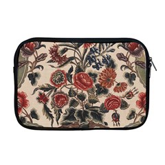 Beautiful Flowers Apple Macbook Pro 17  Zipper Case