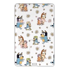Bluey, Bluey Merch, Bluey Pattern, Bluey Bluey, Bingo, Bluey Design, Bluey Dog Name Card Style Usb Flash Drive