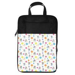 Bluey, Bluey Merch, Bluey Pattern, Bluey Bluey, Bingo, Bluey Design, Bluey Dog Foldable Shoe Storage Bag