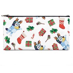Bluey, Bluey Merch, Bluey Pattern, Bluey Bluey, Bingo, Bluey Design, Bluey Dog Pencil Cases