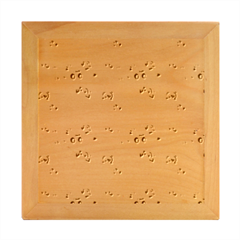 Bluey, Bluey Merch, Bluey Pattern, Bluey Bluey, Bingo, Bluey Design, Bluey Dog Wood Photo Frame Cube