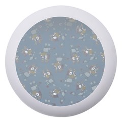 Bluey, Bluey Merch, Bluey Pattern, Bluey Bluey, Bingo, Bluey Design, Bluey Dog Dento Box With Mirror