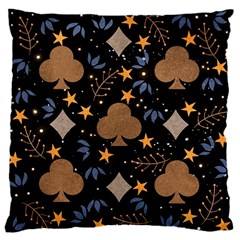 Seamless Pattern Repeat Repetition 16  Baby Flannel Cushion Case (two Sides)