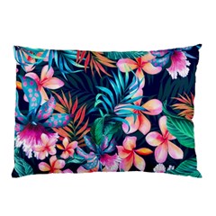 Hawaiian Flowers Hawaii Pillow Case