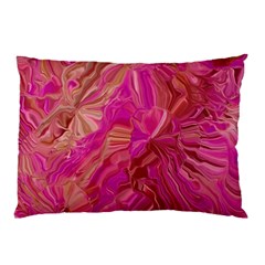  Tondo Wave I Pillow Case (two Sides)