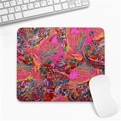 Collage  Large Mousepad