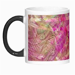 Pink Blend Morph Mug
