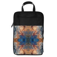 Pour Repeats Foldable Shoe Storage Bag